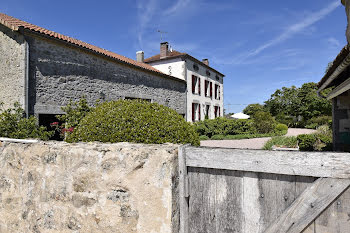 maison à Saint-Mathieu (87)