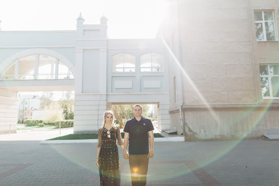 Fotógrafo de bodas David Adamyan (davidadamian). Foto del 4 de mayo 2018