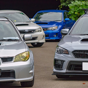 WRX STI VAB