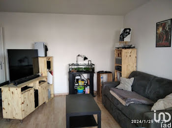 appartement à Tourcoing (59)