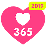 Cover Image of Download Been Love Memory - Love Counter 2018 2.1.39 APK