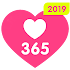 Been Love Memory - Love Counter 20192.1.55