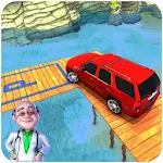 Cover Image of Unduh Jeep Parking Mania: Master of Dr Driving 1.1 APK