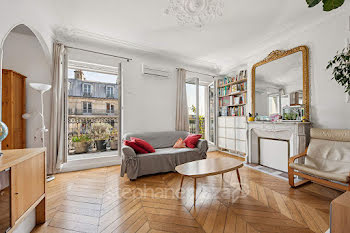 appartement à Paris 4ème (75)