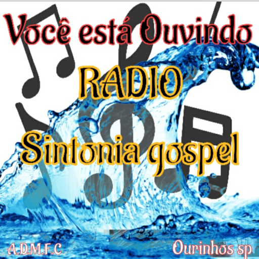 Web Rádio Sintonia Gospel