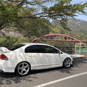 シビックタイプR FD2