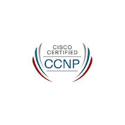 CCNP ROUTE 1.0.1 Icon