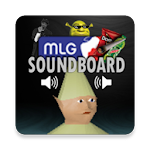 MLG Illuminati Soundboard Apk