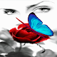 Download Butterfly Eyes Live Wallpaper For PC Windows and Mac 3