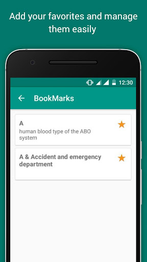 Medical Dictionary Free Offline Terms  Definition