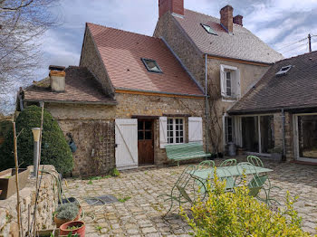 maison à Dourdan (91)