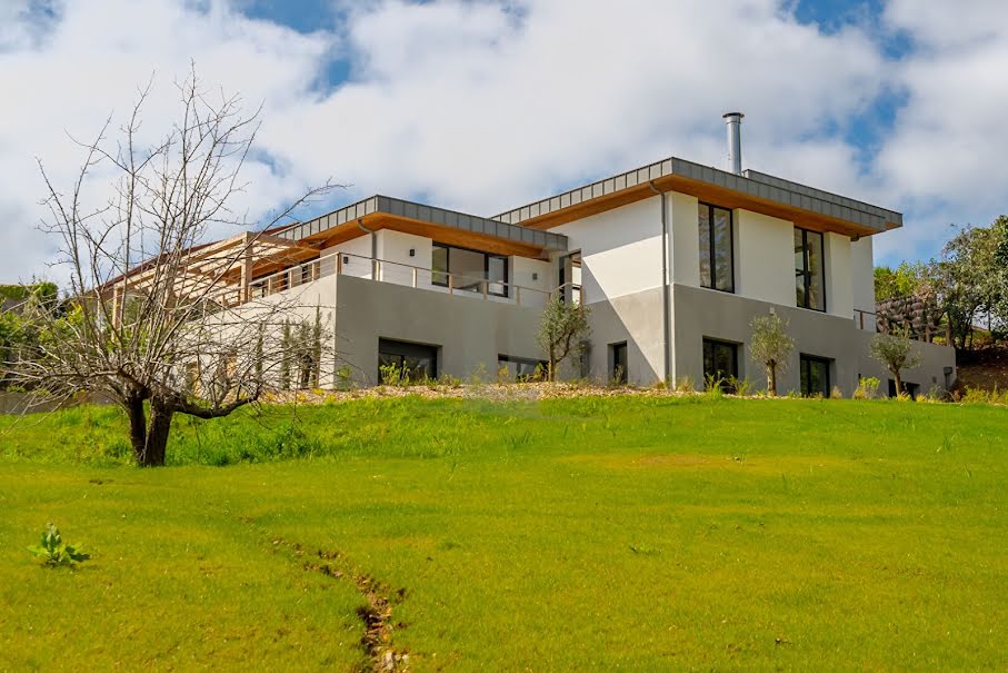 Vente maison 9 pièces 310 m² à Biarritz (64200), 2 999 000 €