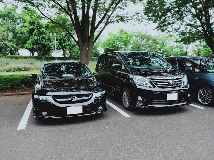 ヴィッツの埼スタオールジャンルMT・暑い中お疲れ様でしたに関するカスタム事例の投稿画像4枚目