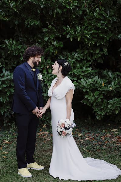 Fotografo di matrimoni Adriano Scilletta (adrianoscilletta). Foto del 26 febbraio