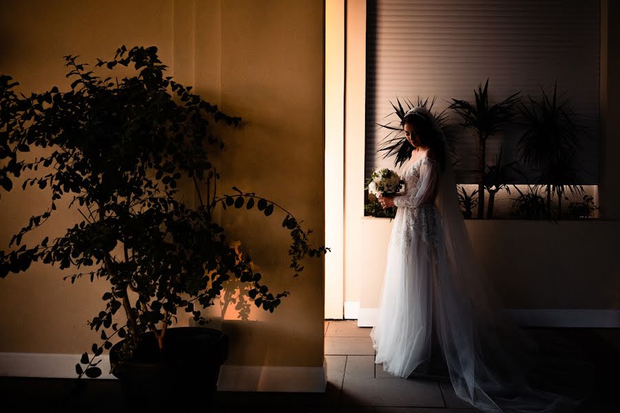 Wedding photographer Mario Silaghi (mariosilaghi). Photo of 20 October 2021