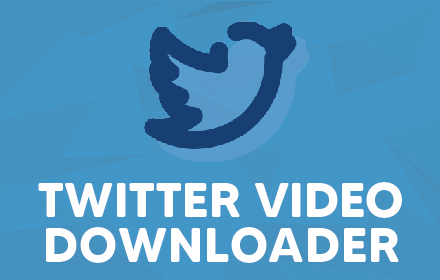 Twitter Video Downloader By TwitterMate small promo image