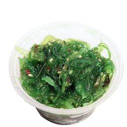 Seaweed Salad