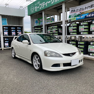 インテグラ DC5