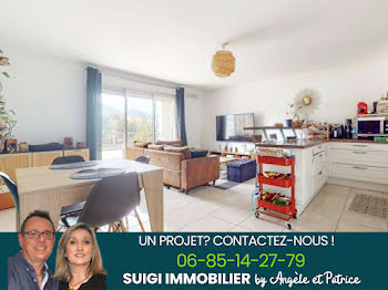 appartement à Marseille 8ème (13)