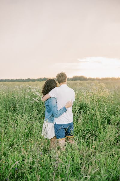 Pulmafotograaf Anna Bamm (annabamm). Foto tehtud 17 juuli 2016