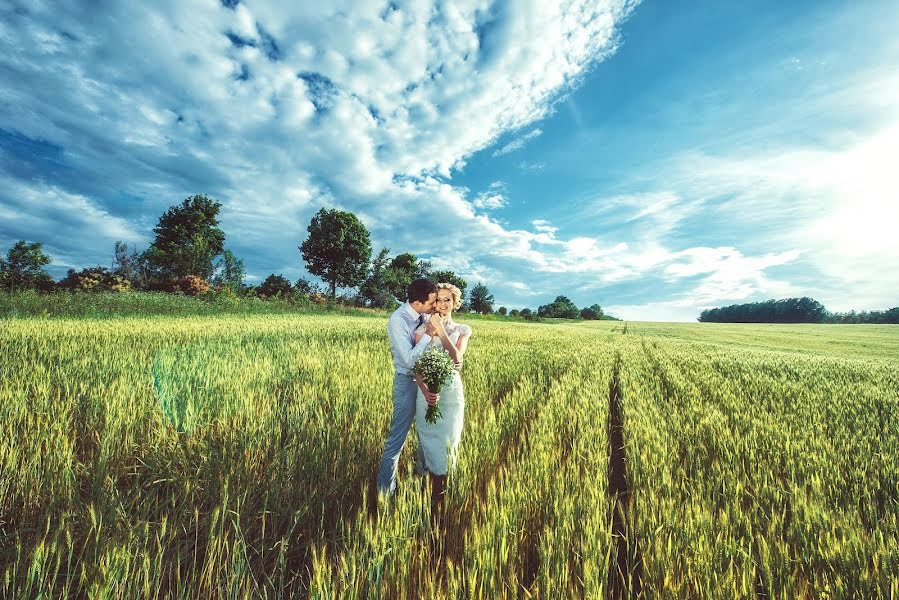 Svatební fotograf Roman Isakov (isakovroman). Fotografie z 23.října 2013