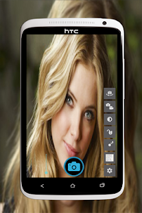 Pro hd fotoaparát - náhled