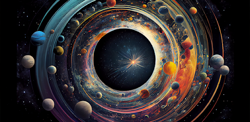 Planet Sounds