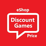 Cover Image of Télécharger eShop Discount Games Price 1.0.2 APK