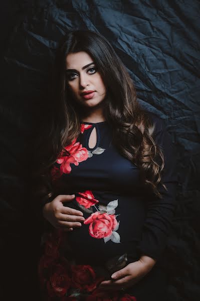 Весільний фотограф Shashank Shekhar Pandey (shashankimages). Фотографія від 22 квітня 2021