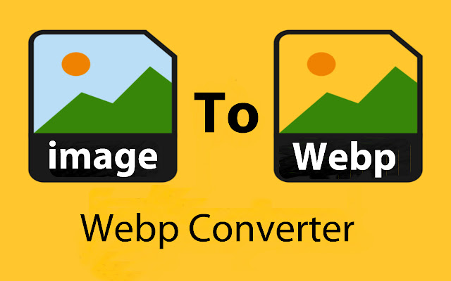 Webp Converter: Jpg to Webp Converter Online