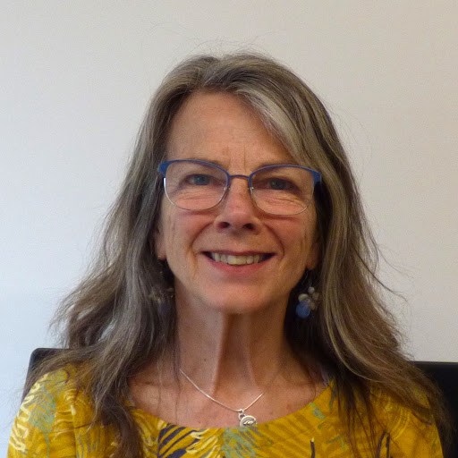 A photo of Carole