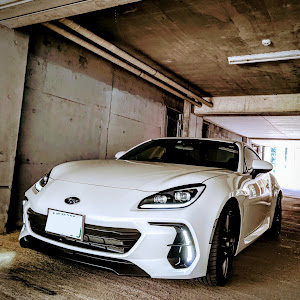 BRZ ZD8