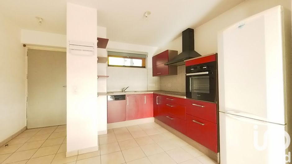 Vente appartement 2 pièces 53 m² à Montmélian (73800), 150 000 €