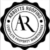 Abbotts Roofing Logo