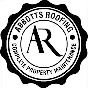 Abbotts Roofing Logo