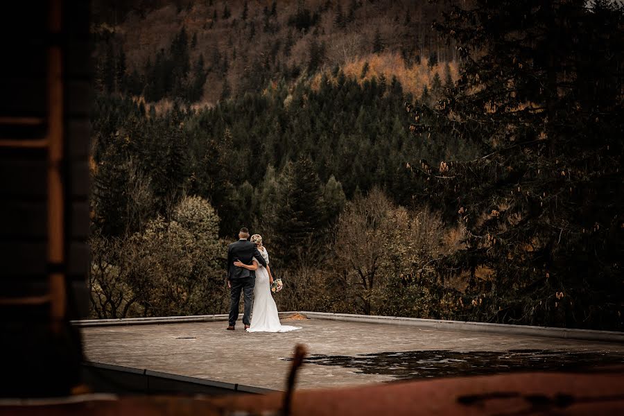 Fotógrafo de casamento Kamila Hojníková (kihary). Foto de 16 de dezembro 2022