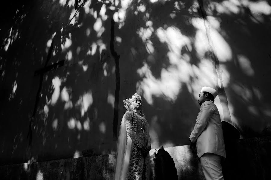 Wedding photographer Toto Hermanto (totohermanto). Photo of 15 October 2020