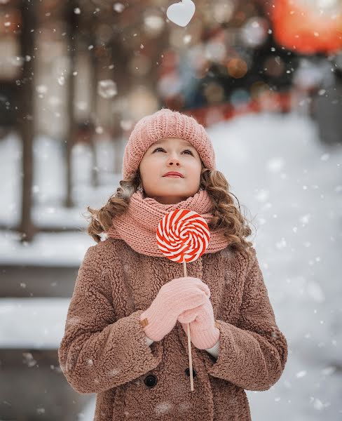 Vestuvių fotografas Mariya Flart (flart). Nuotrauka vasario 4