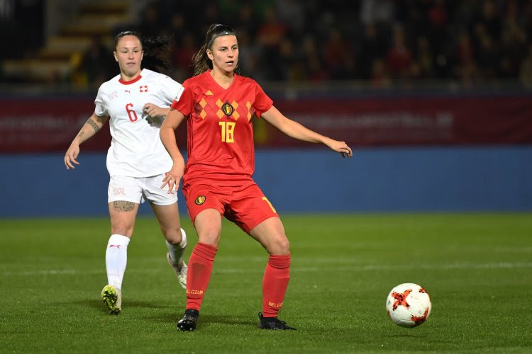 Deux Red Flames incertaines pour le duel décisif contre l'Italie