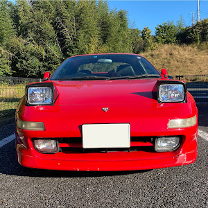 MR2 SW20