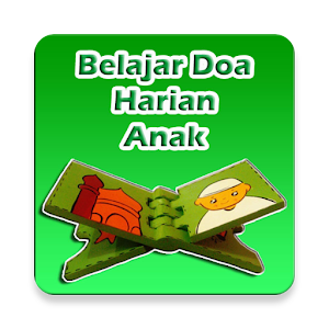 Download Doa Harian Anak For PC Windows and Mac