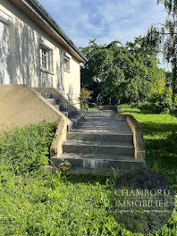 maison à Saint-Jean-le-Blanc (45)