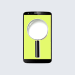 Cover Image of 下载 Magnifier Camera (Magnifying Glass + Camera) 1.5.0 APK