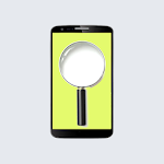 Cover Image of Télécharger Caméra Loupe (Loupe + Caméra) 1.5.0 APK