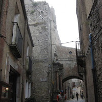 Erice TR....il tempo si è fermato... di 