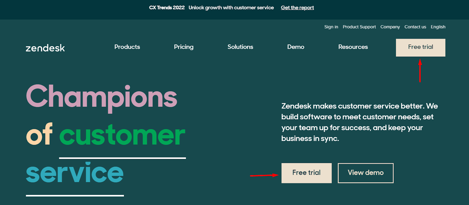 How to Create a Free Zendesk Account?