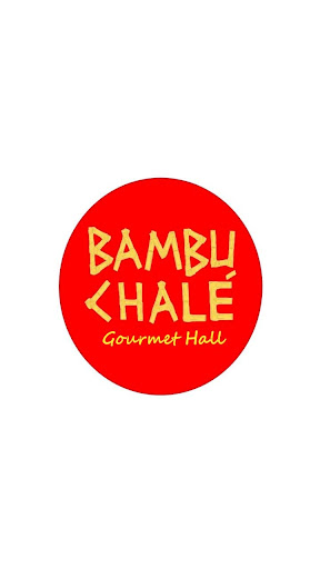 Bambu Chalé