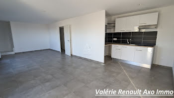 appartement à Toulouse (31)