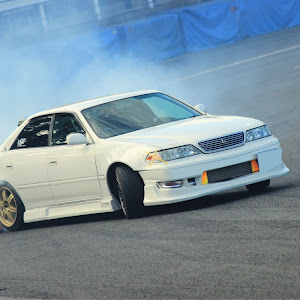 マークII JZX100