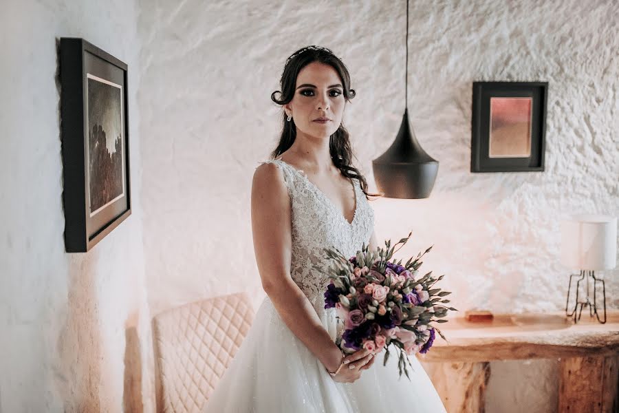 Fotografo di matrimoni Roberto Torres (torresayora). Foto del 6 marzo 2019